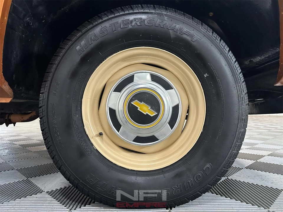 1987 Chevrolet C/K 3rd Gen - Image 16 of 31