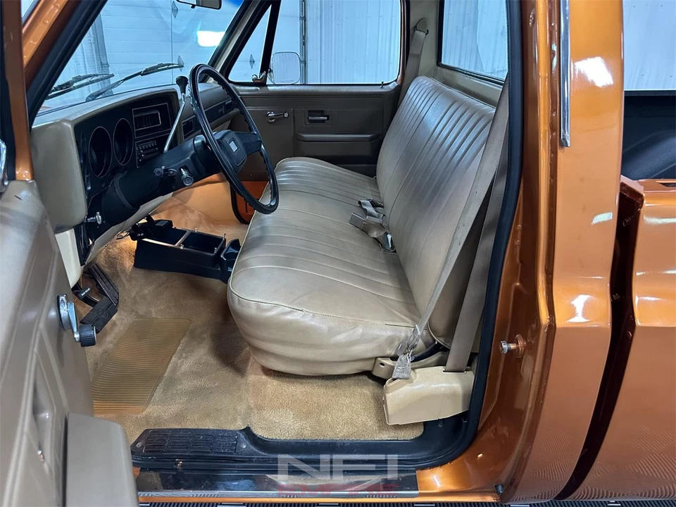 1987 Chevrolet C/K 3rd Gen - Image 26 of 31