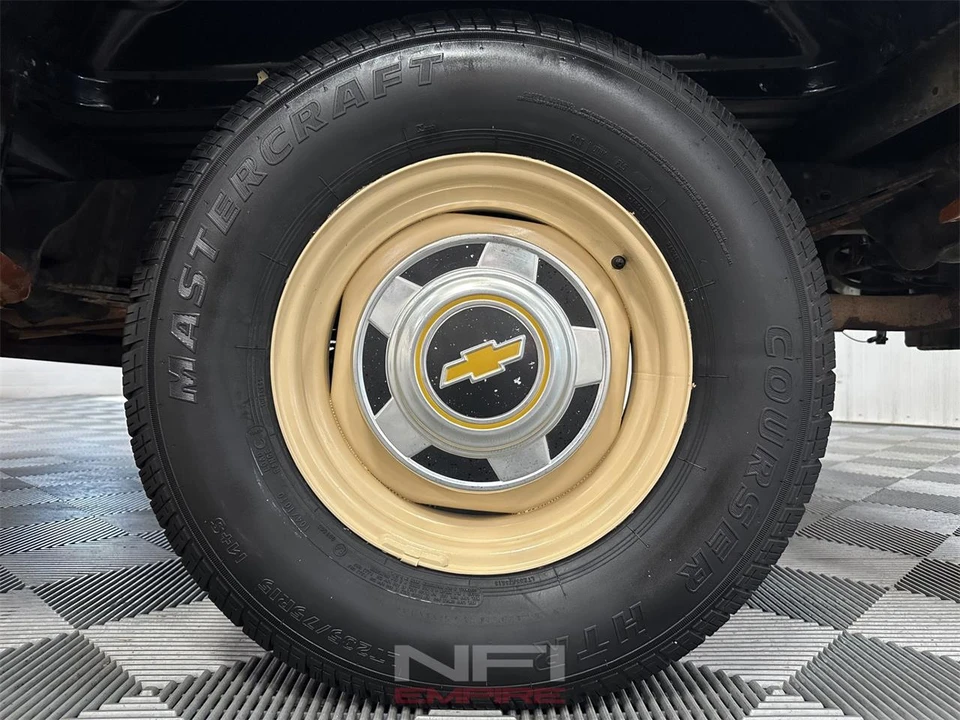 1987 Chevrolet C/K 3rd Gen - Image 22 of 31