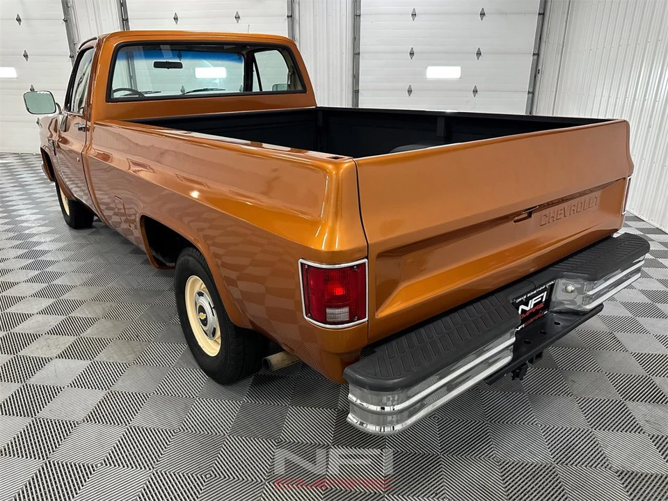 1987 Chevrolet C/K 3rd Gen - Image 10 of 31