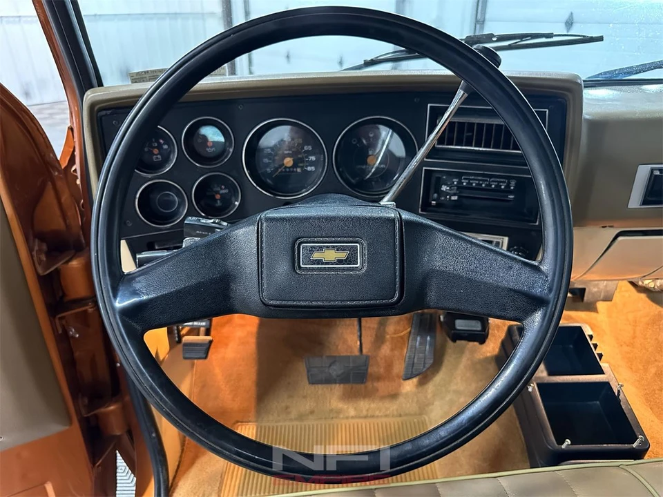 1987 Chevrolet C/K 3rd Gen - Image 24 of 31