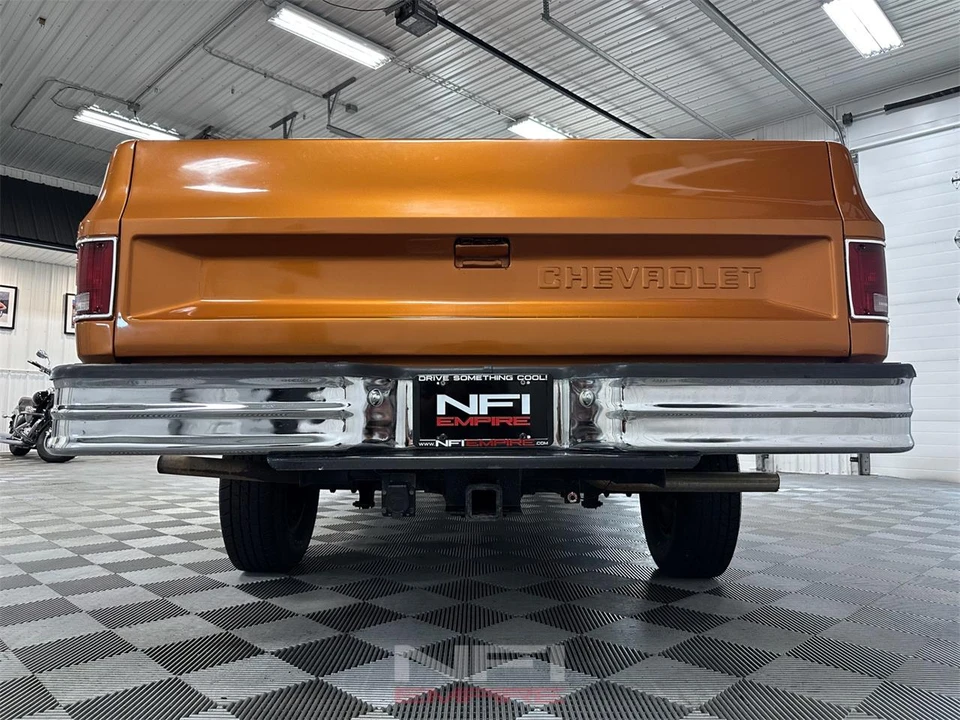 1987 Chevrolet C/K 3rd Gen - Image 20 of 31