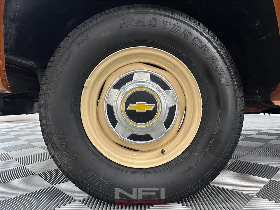 1987 Chevrolet C/K 3rd Gen - Image 12 of 31