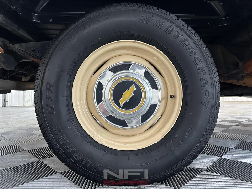 1987 Chevrolet C/K 3rd Gen - Image 18 of 31