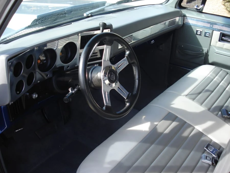 1987 Chevrolet C/K 3rd Gen - Image 2 of 6