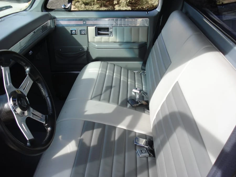 1987 Chevrolet C/K 3rd Gen - Image 3 of 6
