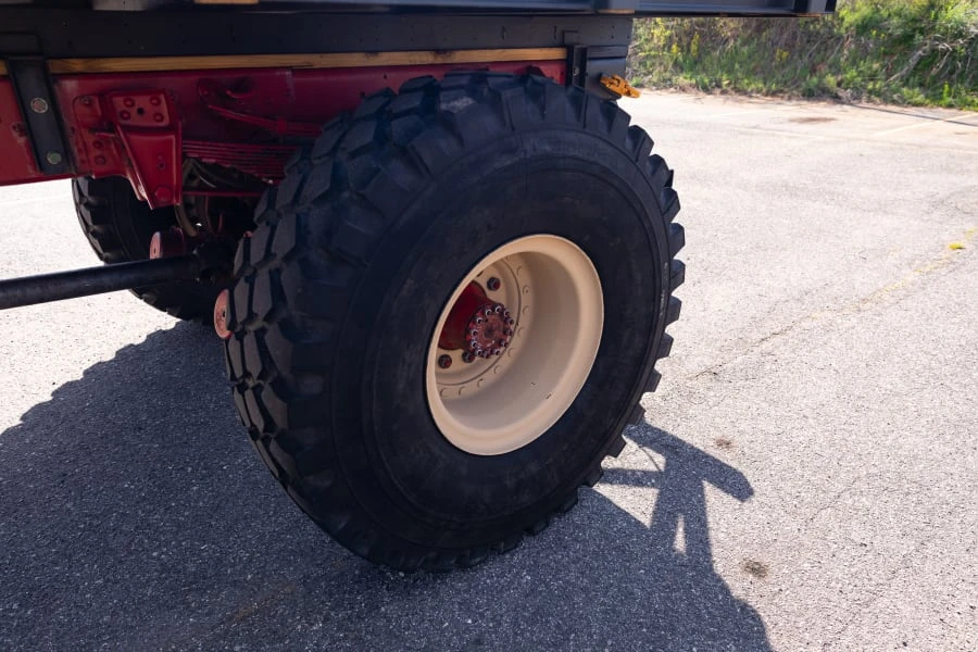 1987 Chevrolet Kodiak - Image 7 of 27