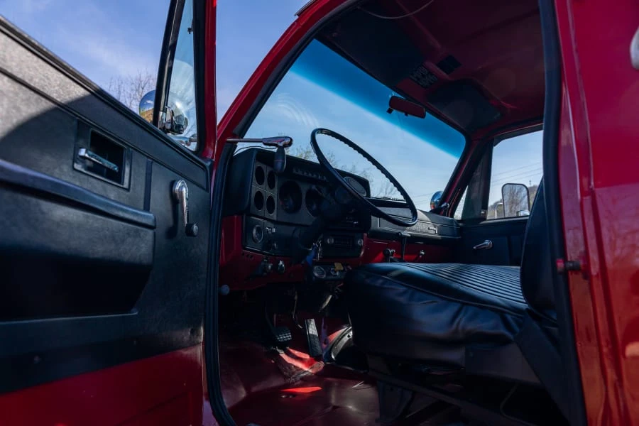 1987 Chevrolet Kodiak - Image 16 of 27