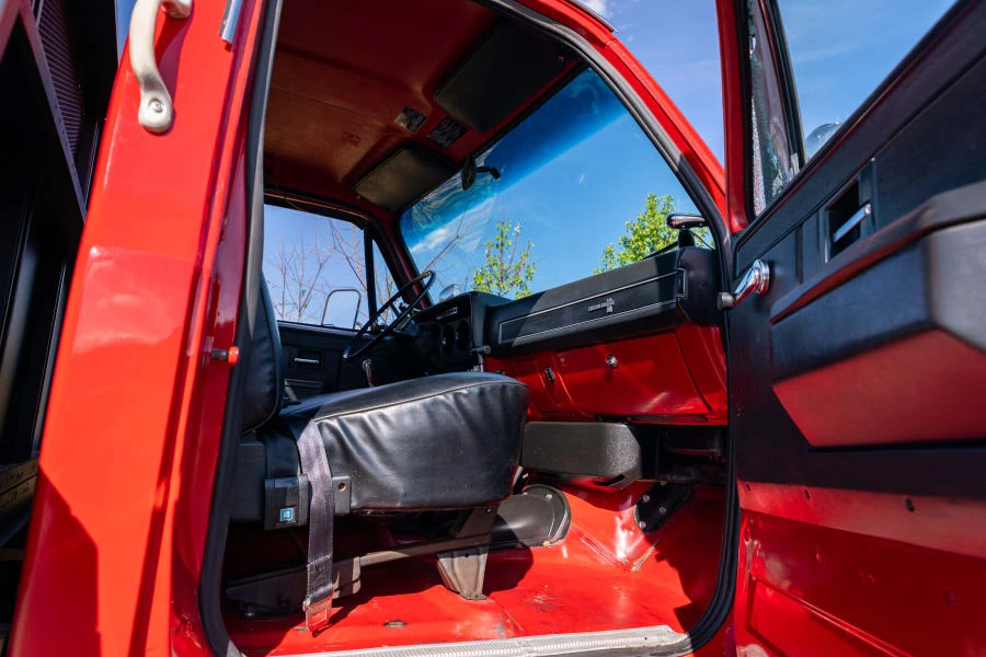 1987 Chevrolet Kodiak - Image 14 of 27