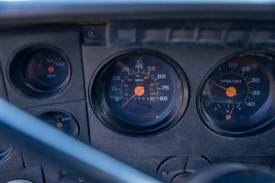 1987 Chevrolet Kodiak - Image 18 of 27