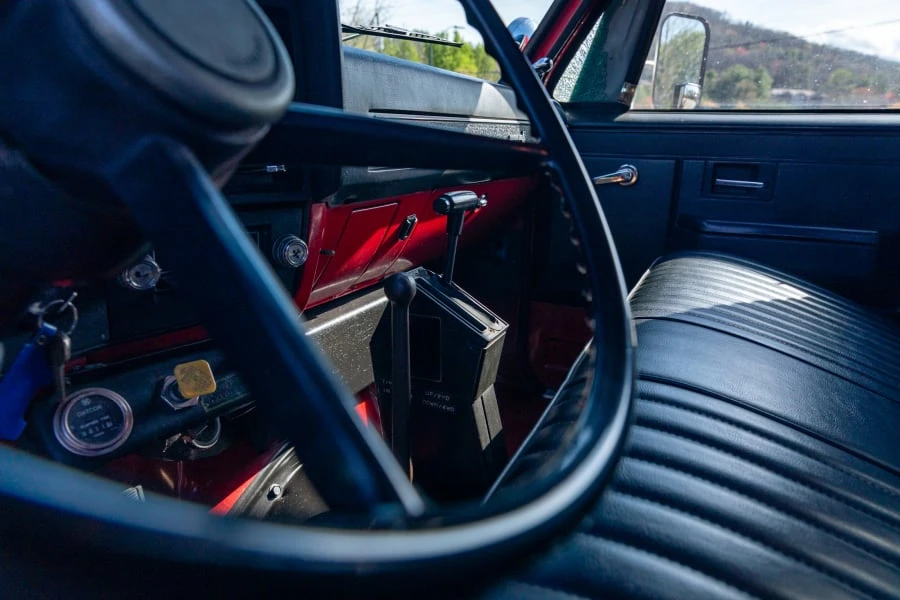 1987 Chevrolet Kodiak - Image 22 of 27