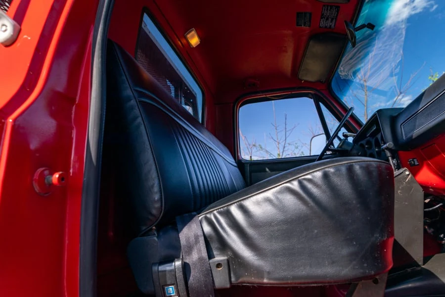 1987 Chevrolet Kodiak - Image 15 of 27