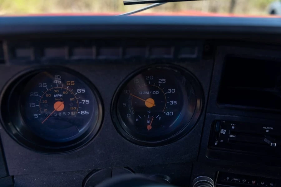 1987 Chevrolet Kodiak - Image 21 of 27