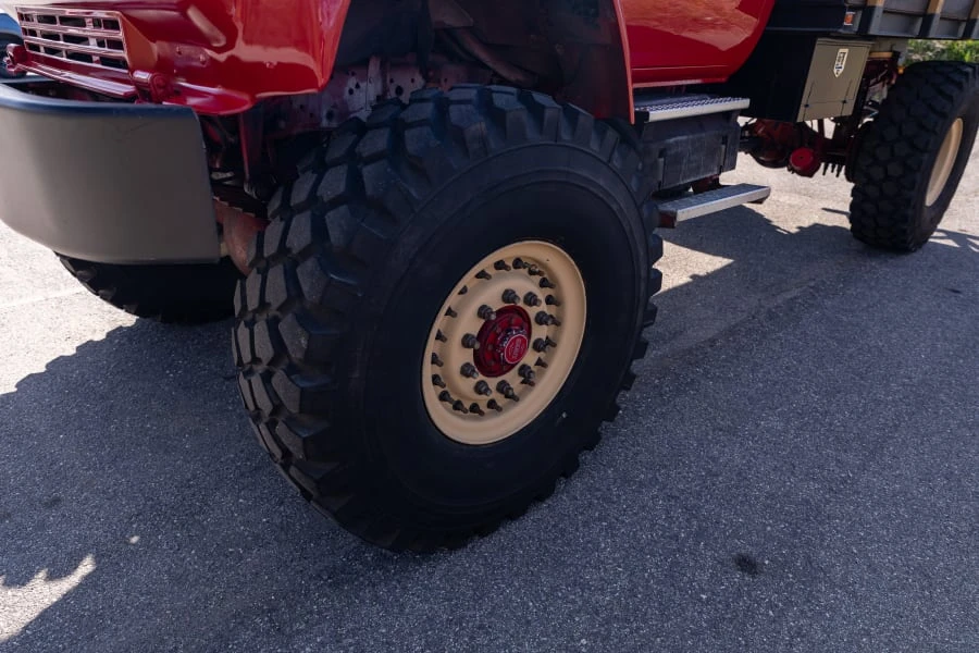 1987 Chevrolet Kodiak - Image 12 of 27