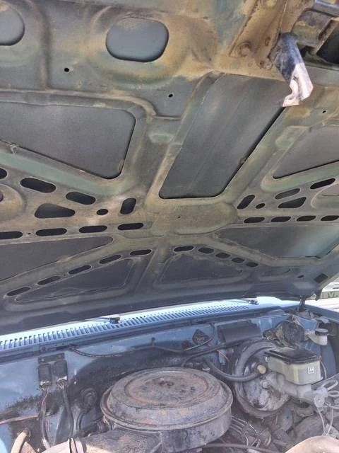 1987 Chevrolet C/K 3rd Gen - Image 13 of 13