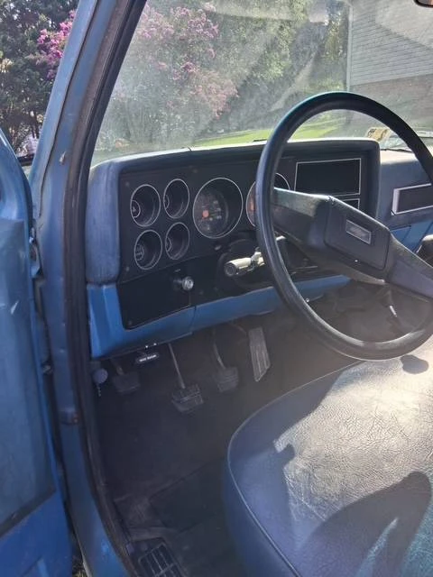 1987 Chevrolet C/K 3rd Gen - Image 10 of 13