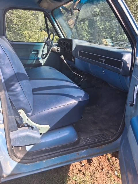 1987 Chevrolet C/K 3rd Gen - Image 7 of 13