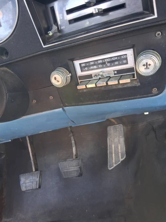 1987 Chevrolet C/K 3rd Gen - Image 12 of 13