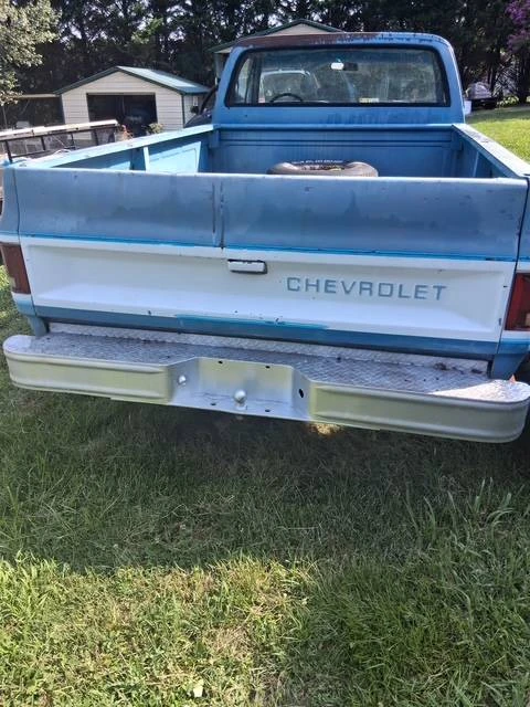 1987 Chevrolet C/K 3rd Gen - Image 5 of 13