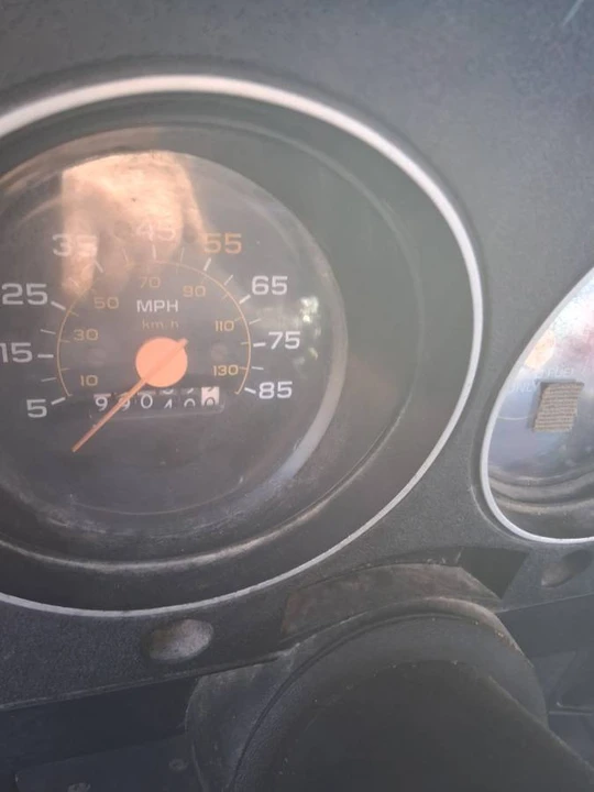 1987 Chevrolet C/K 3rd Gen - Image 11 of 13
