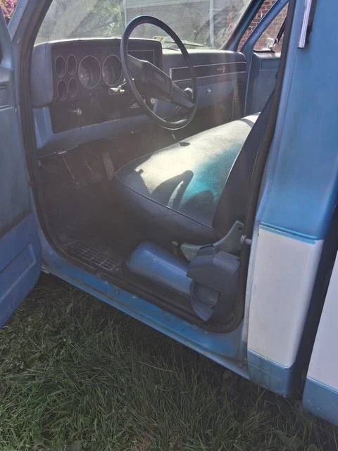 1987 Chevrolet C/K 3rd Gen - Image 9 of 13