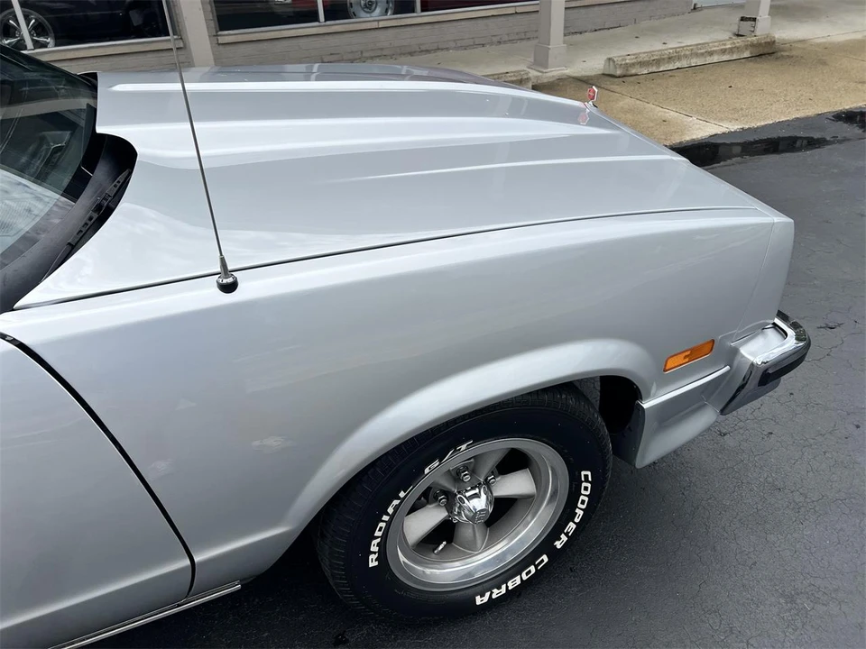 1987 Chevrolet El Camino 5th Gen - Image 2 of 29