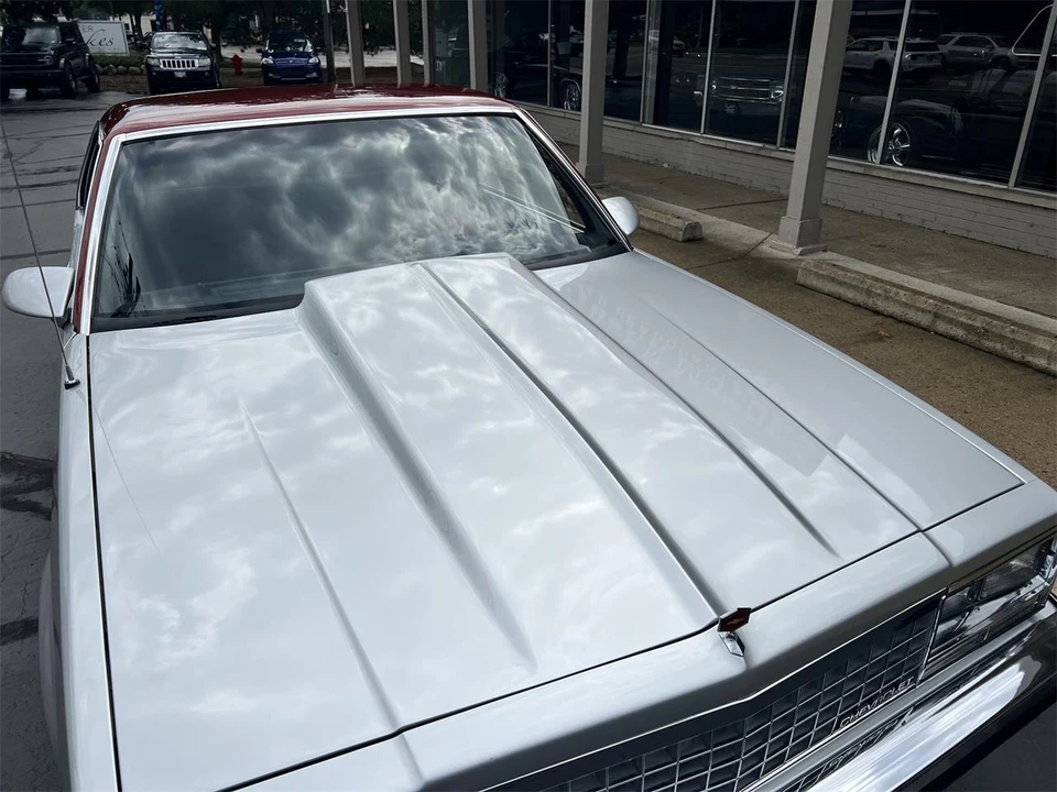 1987 Chevrolet El Camino 5th Gen - Image 4 of 29