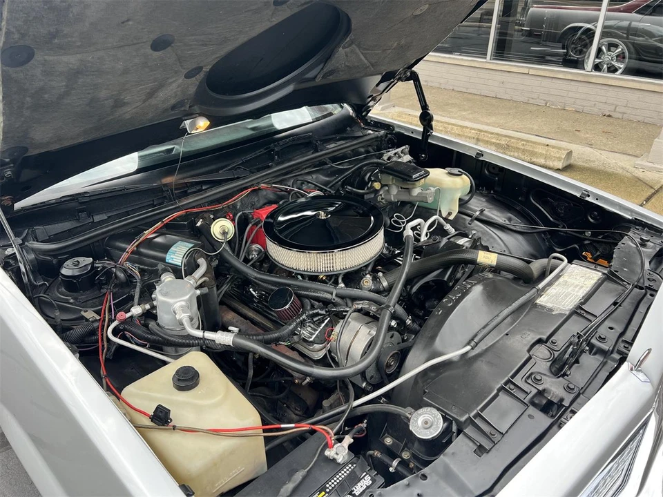 1987 Chevrolet El Camino 5th Gen - Image 6 of 29