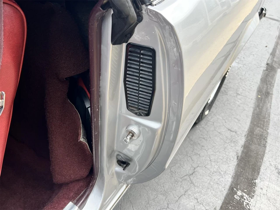 1987 Chevrolet El Camino 5th Gen - Image 12 of 29