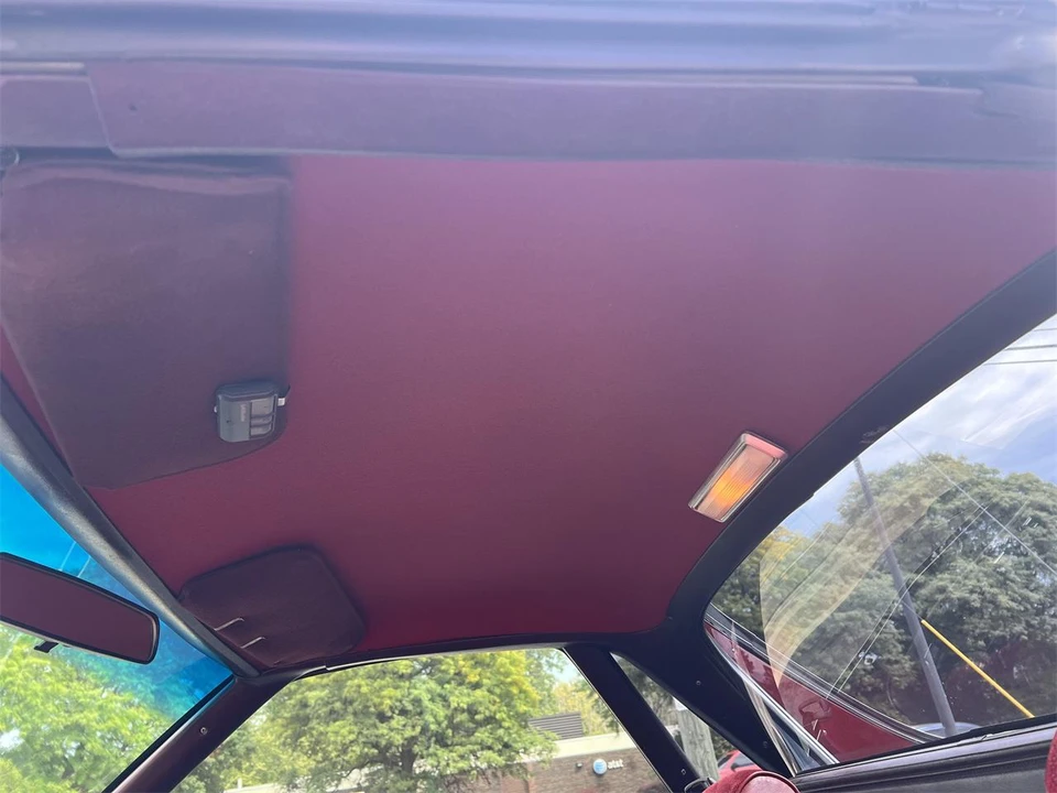 1987 Chevrolet El Camino 5th Gen - Image 13 of 29