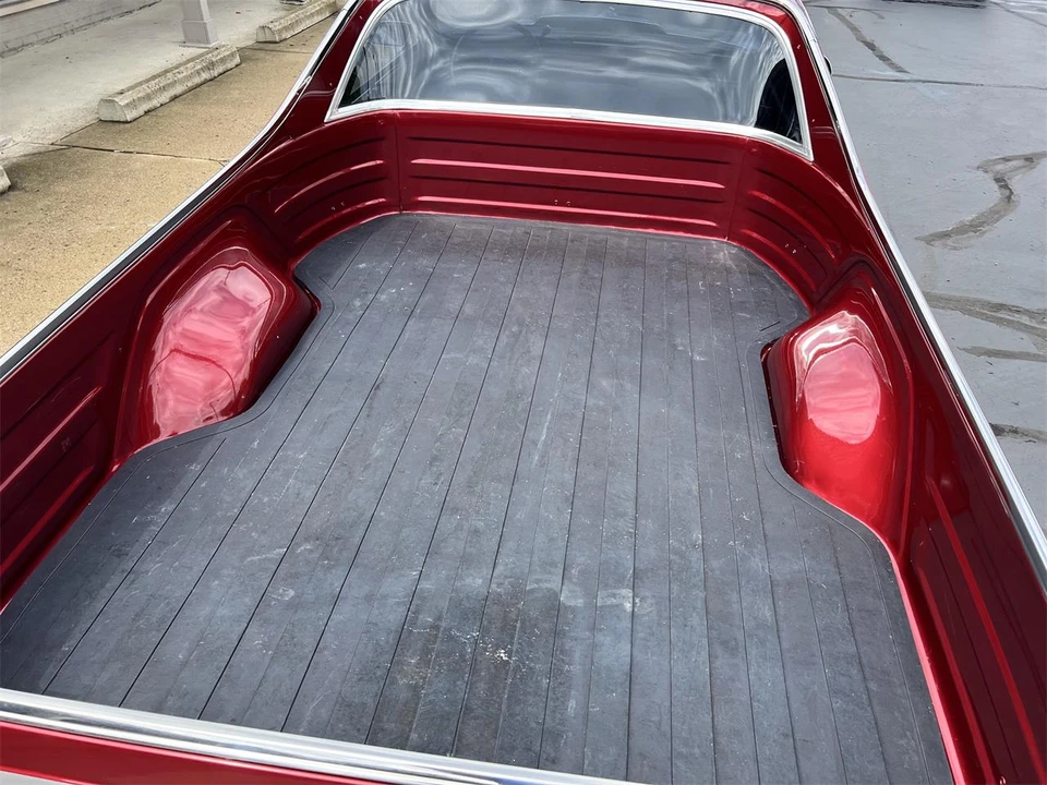 1987 Chevrolet El Camino 5th Gen - Image 22 of 29