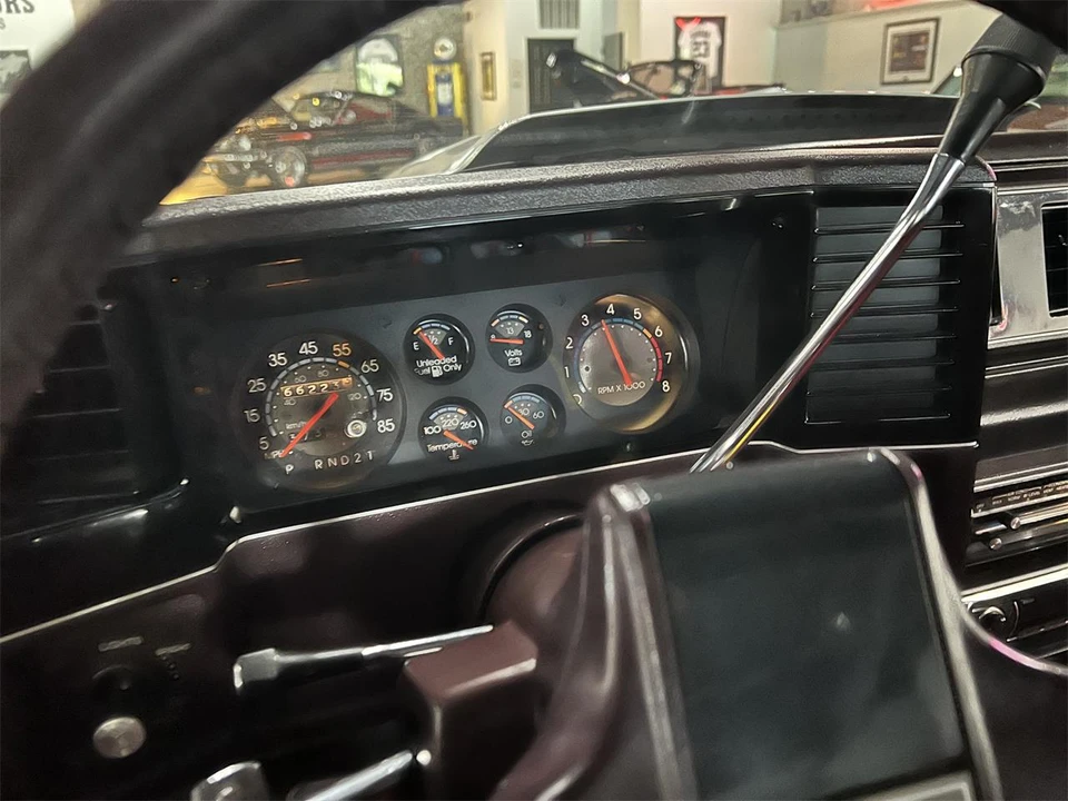 1987 Chevrolet El Camino 5th Gen - Image 26 of 29