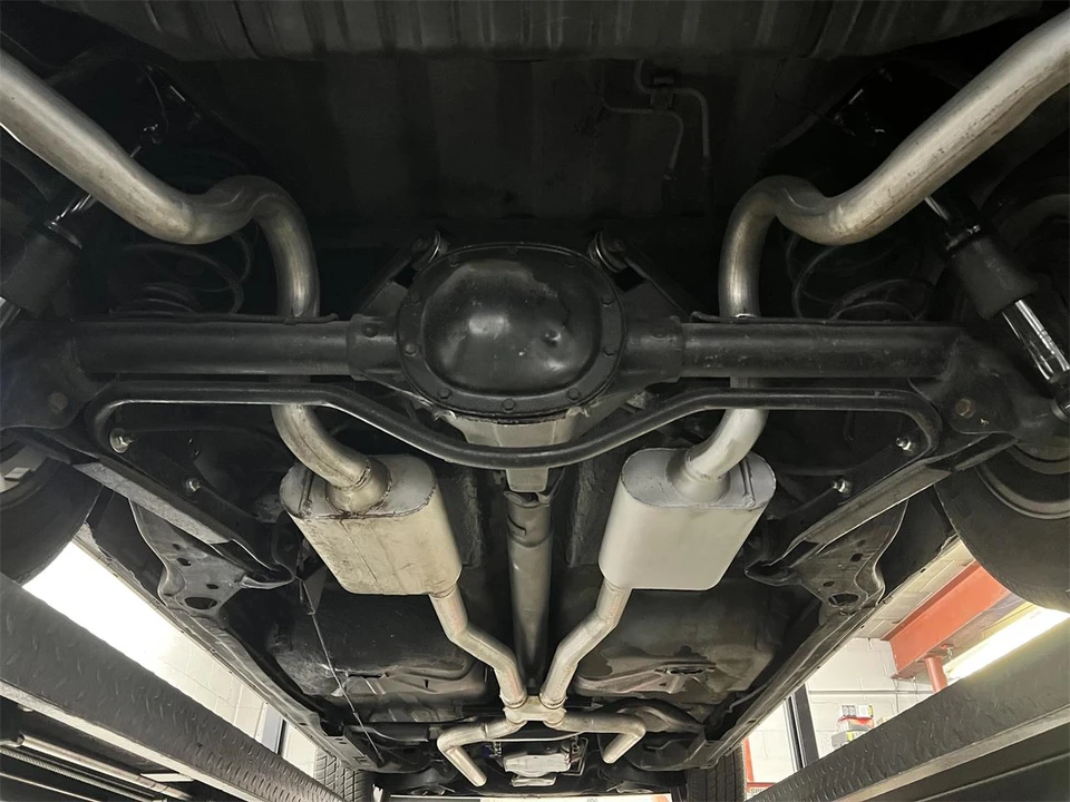 1987 Chevrolet El Camino 5th Gen - Image 29 of 29