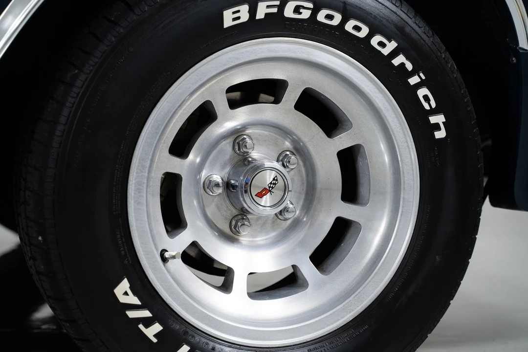 1987 Chevrolet El Camino 5th Gen - Image 16 of 31