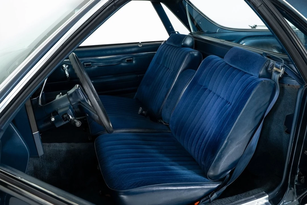 1987 Chevrolet El Camino 5th Gen - Image 24 of 31