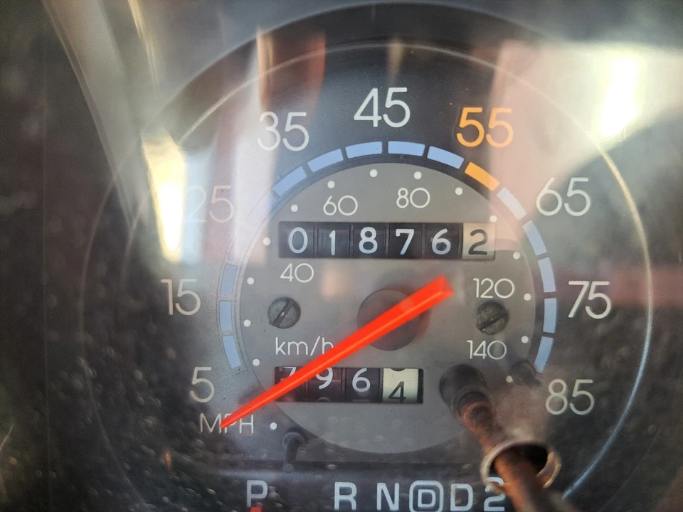 1987 Chevrolet El Camino 5th Gen - Image 18 of 18