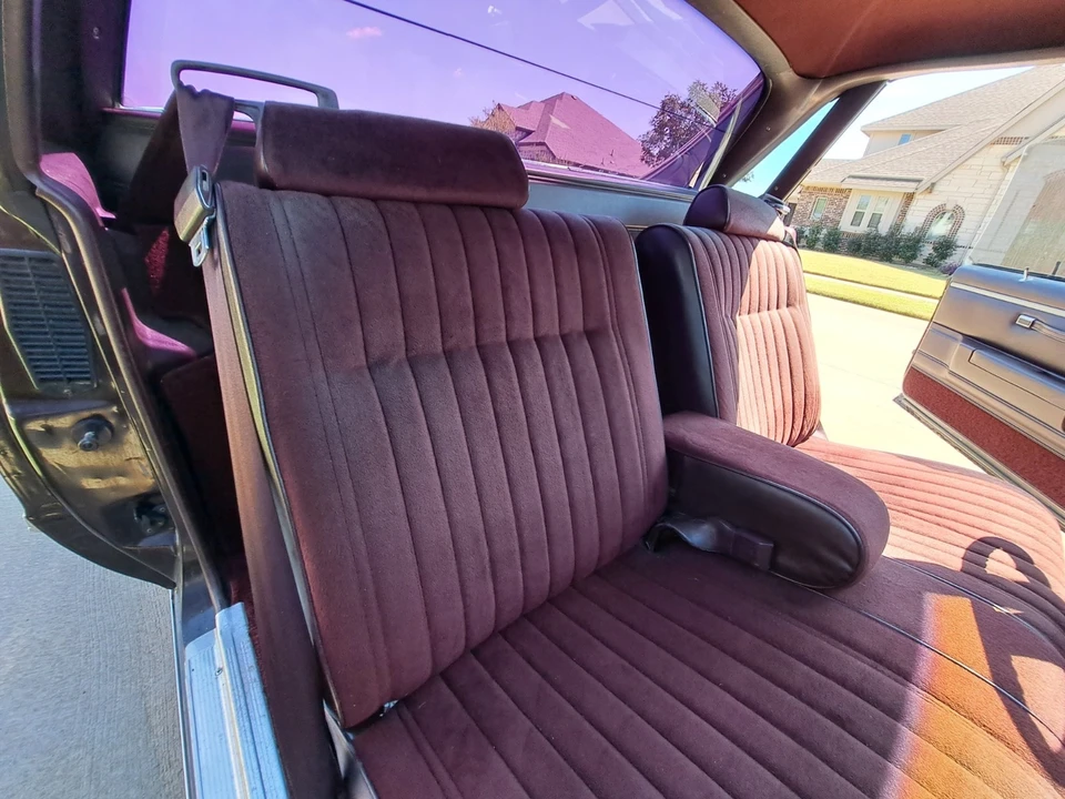 1987 Chevrolet El Camino 5th Gen - Image 16 of 18