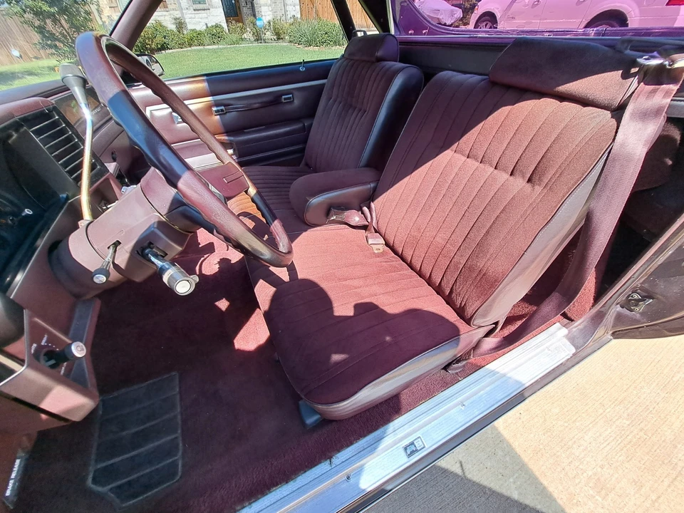 1987 Chevrolet El Camino 5th Gen - Image 8 of 19