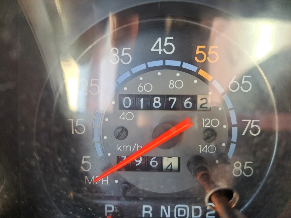 1987 Chevrolet El Camino 5th Gen - Image 19 of 19