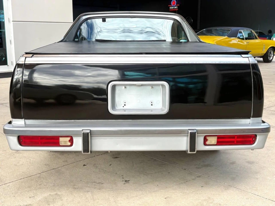 1987 Chevrolet El Camino 5th Gen - Image 7 of 31