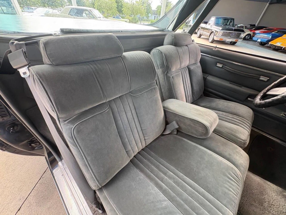 1987 Chevrolet El Camino 5th Gen - Image 31 of 31