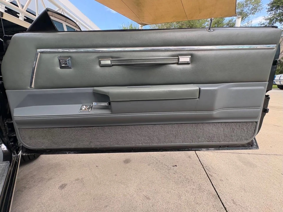 1987 Chevrolet El Camino 5th Gen - Image 28 of 31