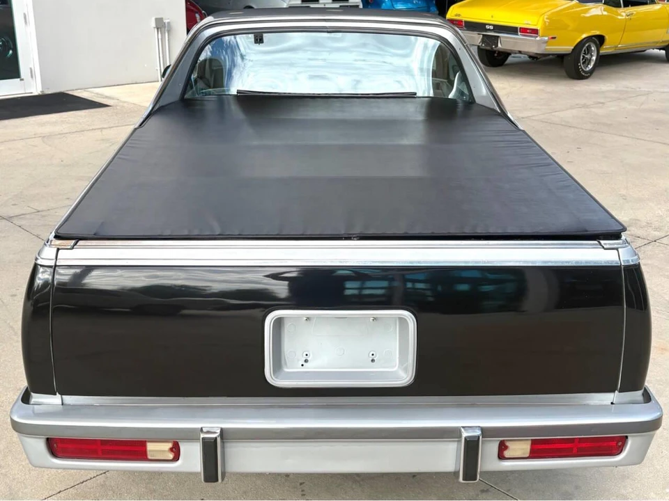 1987 Chevrolet El Camino 5th Gen - Image 8 of 31