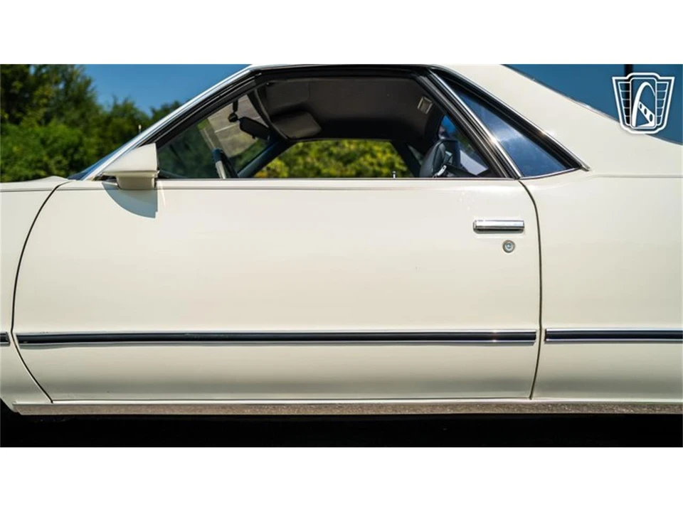 1987 Chevrolet El Camino 5th Gen - Image 30 of 31