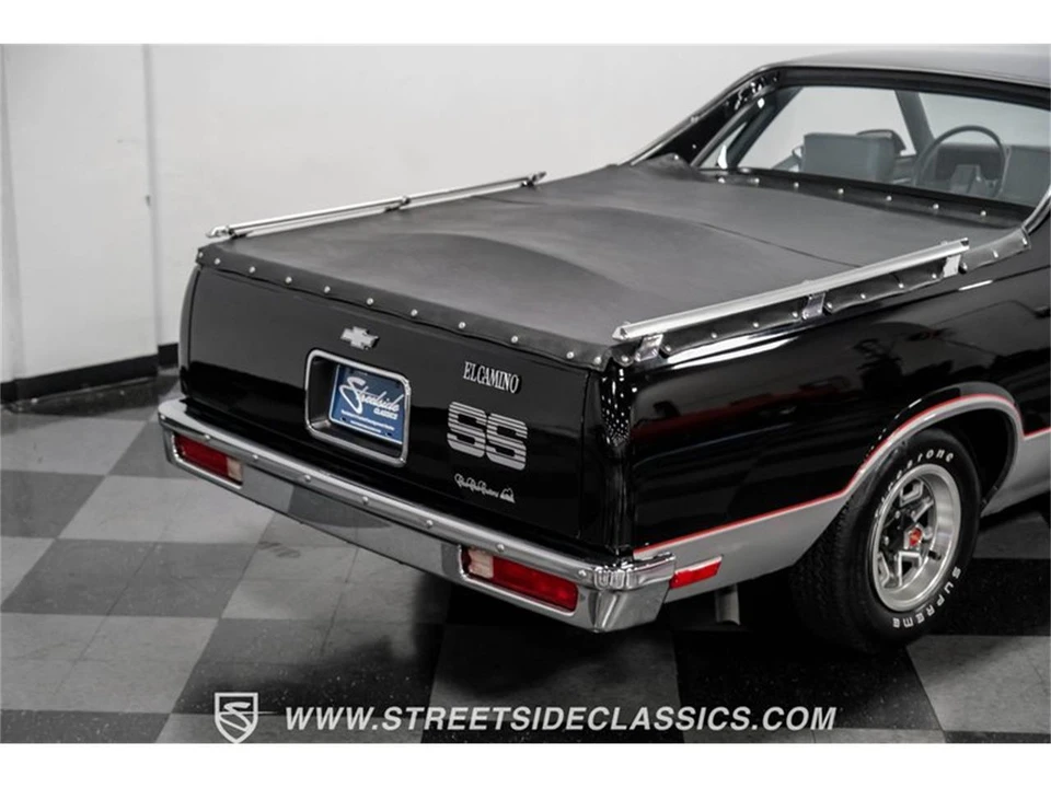 1987 Chevrolet El Camino 5th Gen - Image 25 of 31
