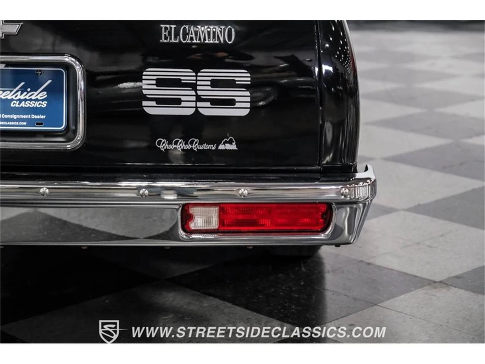 1987 Chevrolet El Camino 5th Gen - Image 26 of 31