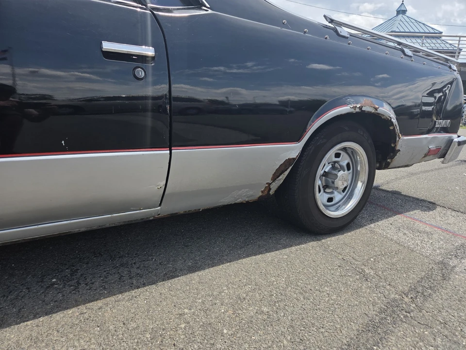 1987 Chevrolet El Camino 5th Gen - Image 10 of 31