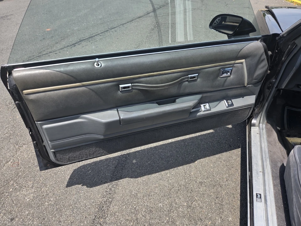 1987 Chevrolet El Camino 5th Gen - Image 21 of 31
