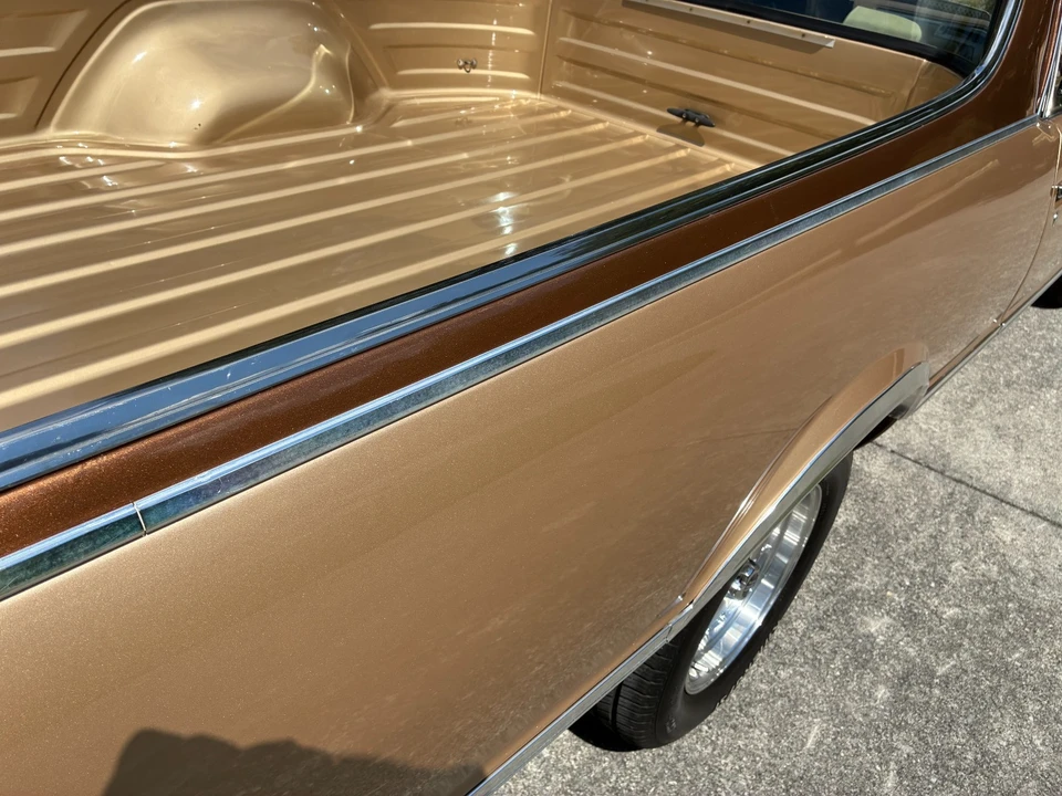 1987 Chevrolet El Camino 5th Gen - Image 3 of 23
