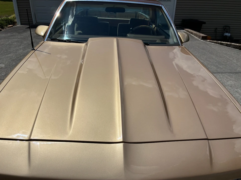 1987 Chevrolet El Camino 5th Gen - Image 6 of 23